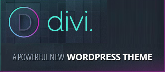 Divi WordPress Theme